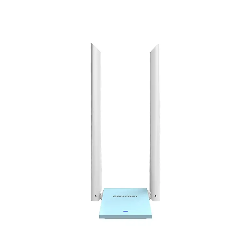 MT7612UN 802,11 b/g/n/ac 1300 Мбит/с USB3.0 беспроводной WiFi адаптер с 2x 6dBi WiFi для Windows 7/8/10/Window10