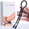 Adjustable Rope Penis Rings Sex Toys For Men Bdsm Cock Scrotum Lock Sperm Erection Ring Toys For Adult Male Sex Shop Cockring 1