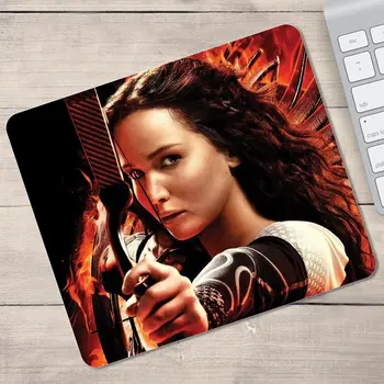 

Famous Hunger Games Pc Tablet Gamer Computer Laptop Mause Mouse Pad Mice Mat Mousepad Decorate Your Desk