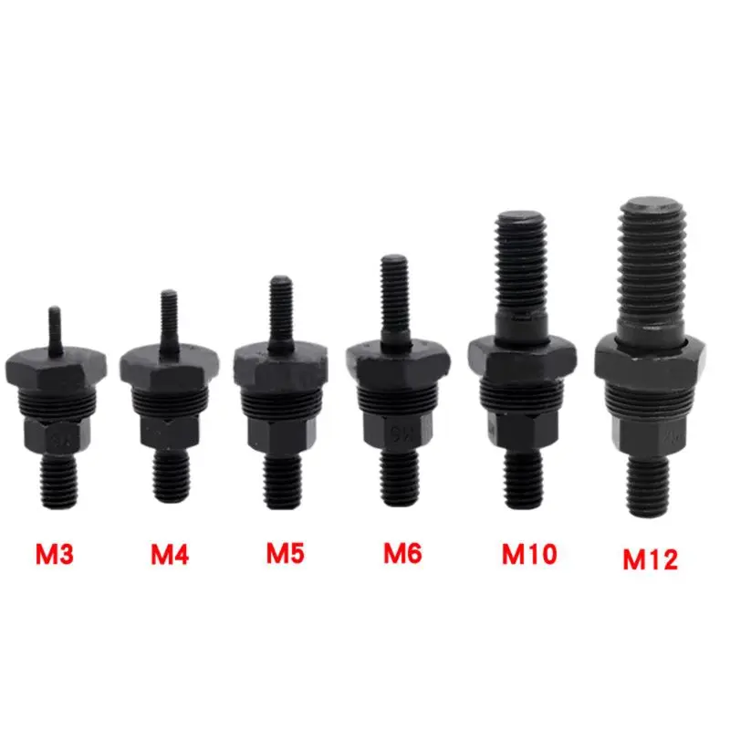 Ручной вытягивающий заклепочный станок набор инструментов для заклепок тяжелые