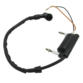 

Auto Parts Ignition Coil for Kawasaki Bayou 300 KLF300 1998-2004 Car Accessories