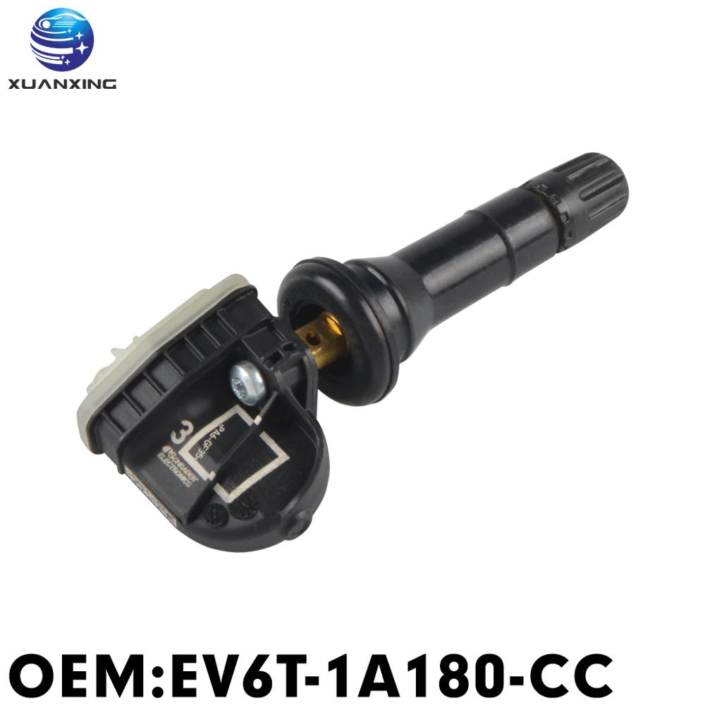 EV6T1A180CCTirePressureSensorMonitoringSystemTPMS433MhzFor