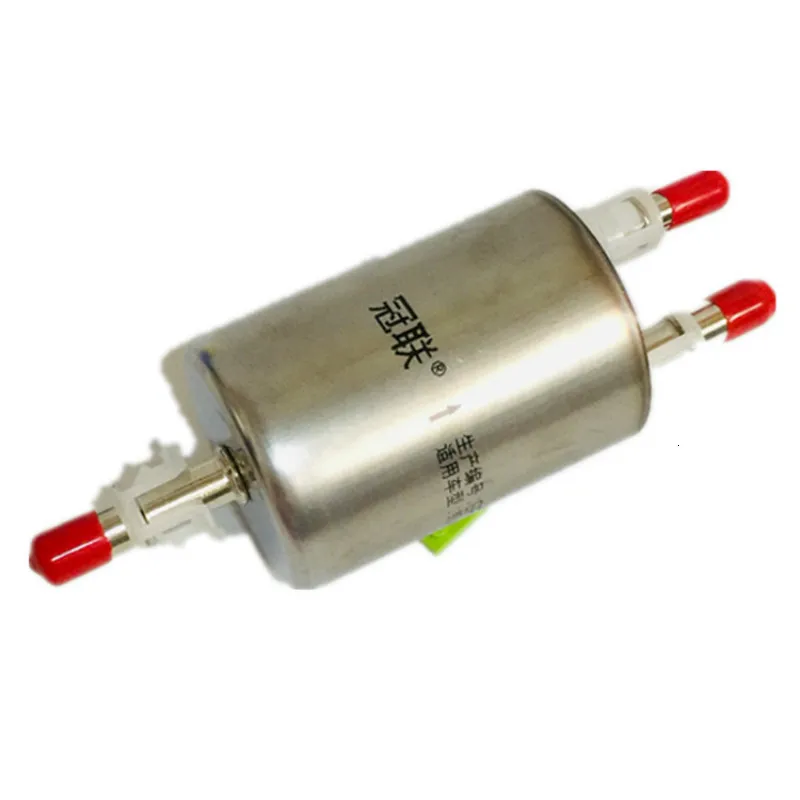 Bahan Bakar Filter Untuk 2010 Cadillac SRX 3 0 3 Tabung Auto Bensin 