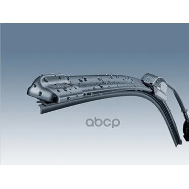 Щетка Стеклоочистителя 600/380мм Bosch арт. 3397007292