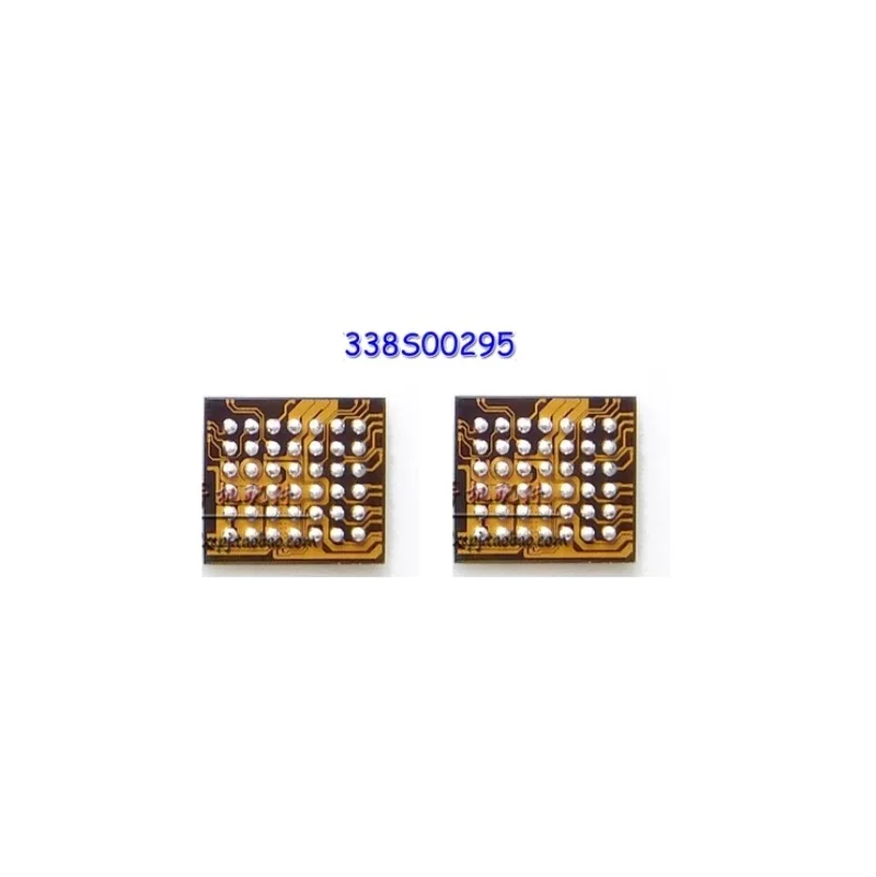 10 шт./лот 338s00295 U4900 U5000 Северный динамик усилитель ic для iphone X 8 8plus