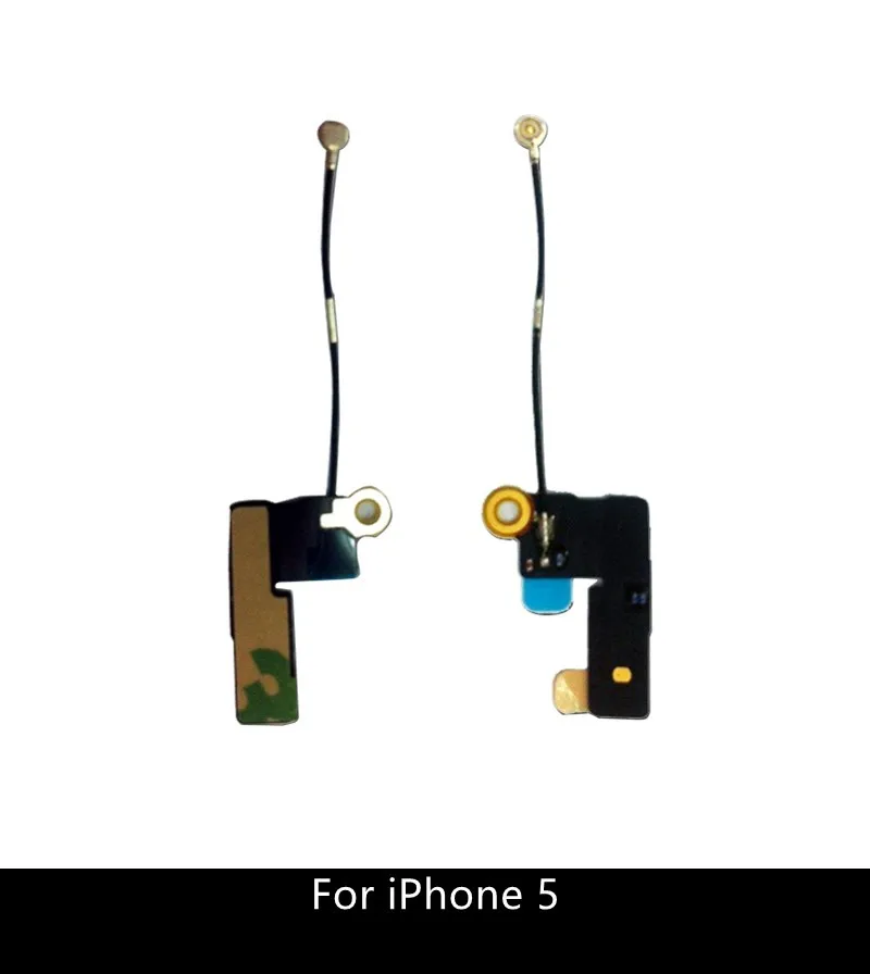 Гибкий кабель с антенной и сигналом Wi Fi лента для iPhone 5 запасные части 5|cable ribbon|flex