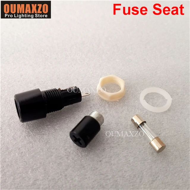 fuse seat A
