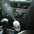 12V Автомобильный освежитель воздуха Мини Автомобильный Увлажнитель Воздуха Очиститель воздуха Аромат и эфирное масло диффузор автомобильная Ароматерапия Туман Производитель Туманщик