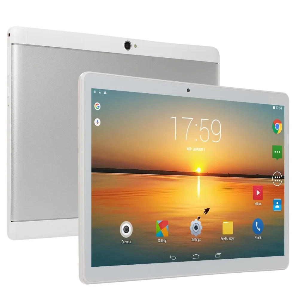 Feijie S10 Plus 6,5 6 ГБ ОЗУ 128 Гб ПЗУ