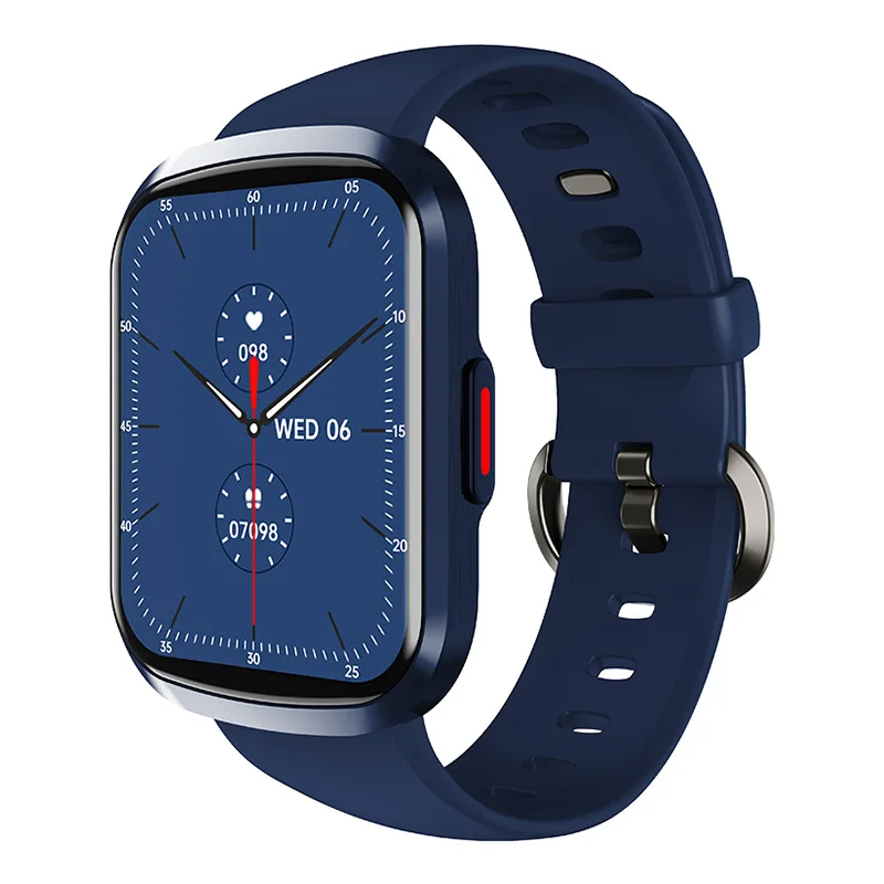 FEOOE HW13 Smart Bracelet Split-screen Display Multi-language Bluetooth Sports Watch on Behalf of YD | Электроника