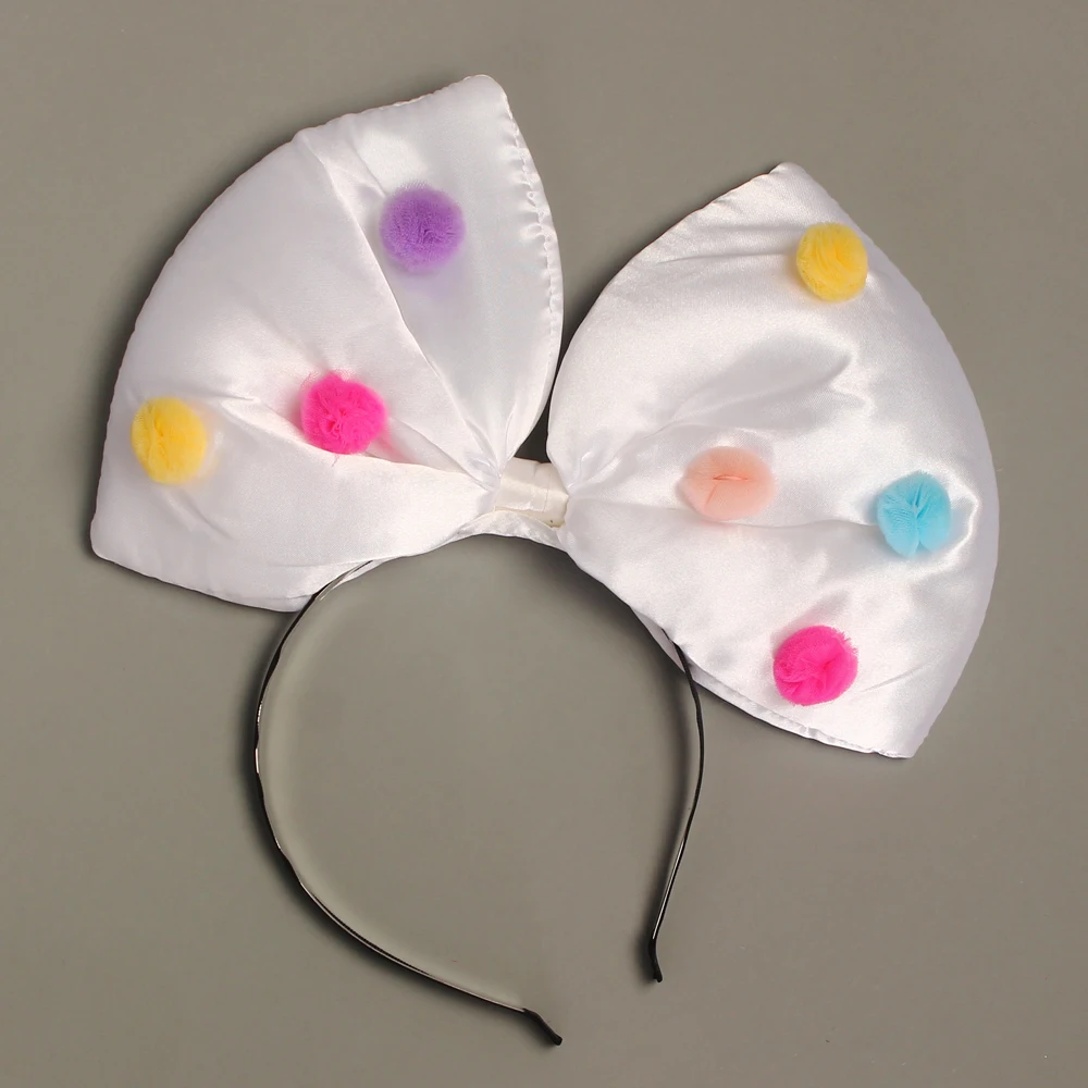 Girls tutu Dress with Headband Christmas Party Candy Girls Kids Ice Cream  Tutu Dress Princess Costume (1)