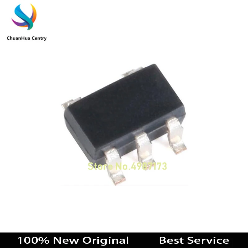 

10 Pcs/Lot APS2415TBER-ADJ APS2415-ADJ APS2415 SOT23-5 New and Original In Stock