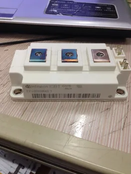 

FF400R06KE3 400A600V imported from Germany Hot Spot--ZHMK