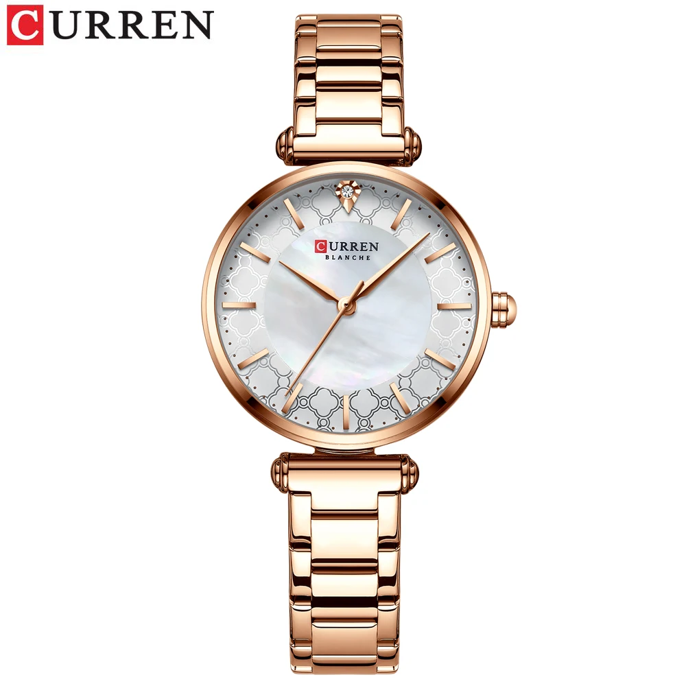rose watch
