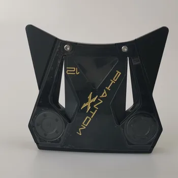 

Brand New PHANTOM X12 Putter Masters Golf Putter Hand Crafted Golf Clubs 33/34/35 Inch Steel Shaft With Head Cover