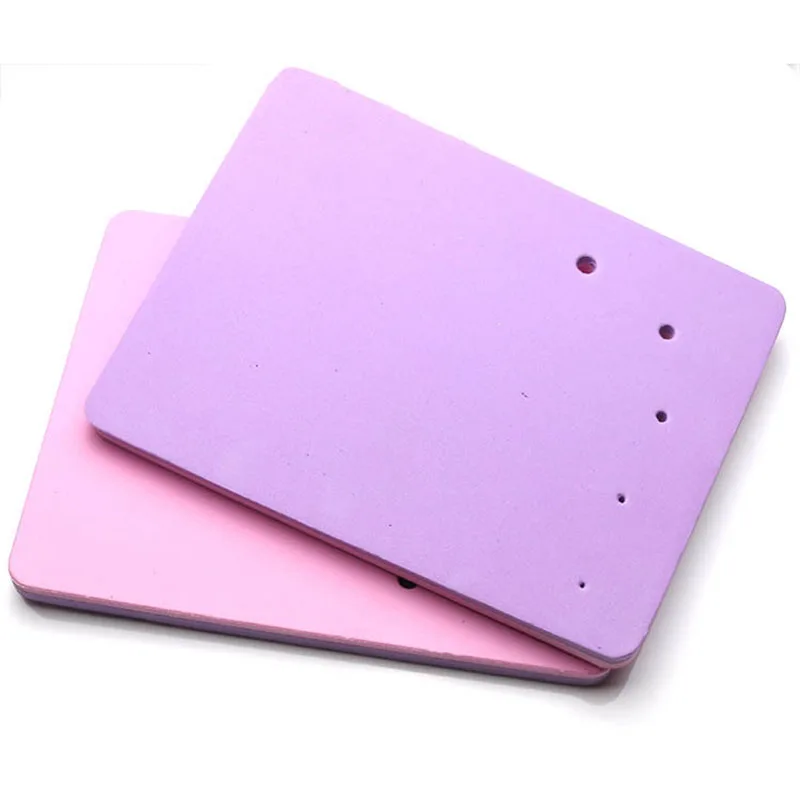 Cake Baking Mat Sponge Foam Pad Flower Modelling Gum Paste Fondant DIY Sugarcraft Kitchen Decoration