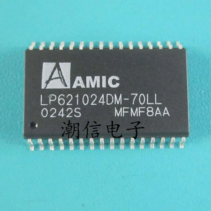 5 шт./лот LP621024DM-70LL(лапками углублением SOP-32