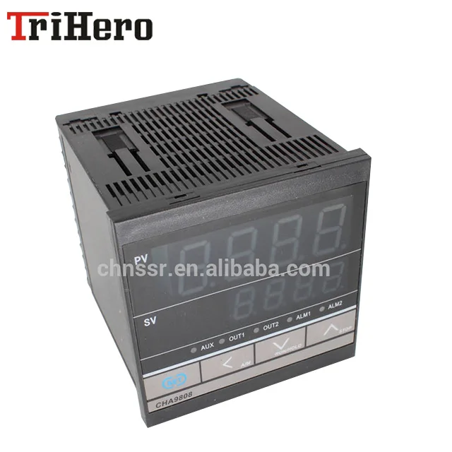 

Programmable PID temperature controller,thermostat,CHA-P96 96*96