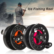 

Fishing Reel Spinning Wheel Metal Sea Spool Ball Bearings Carp Fishing Reel Metal Line Cup Sea Tackle Accessories for Fishing