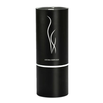 

Electronic Aroma Diffuser Air Purifier Mini Car Aroma Diffuser Rechargeable Portable for Car Office Home