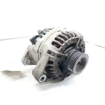 

13143128 ALTERNATOR OPEL ASTRA G SALOON