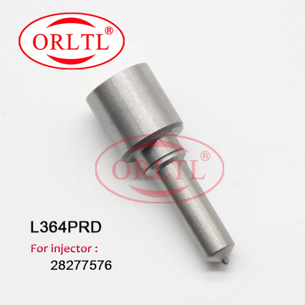 Дизельные детали форсунки топливного инжектора L364PRD форсунки замены L364PRD инжектор Запасные детали сопло L364PRD для 28277576