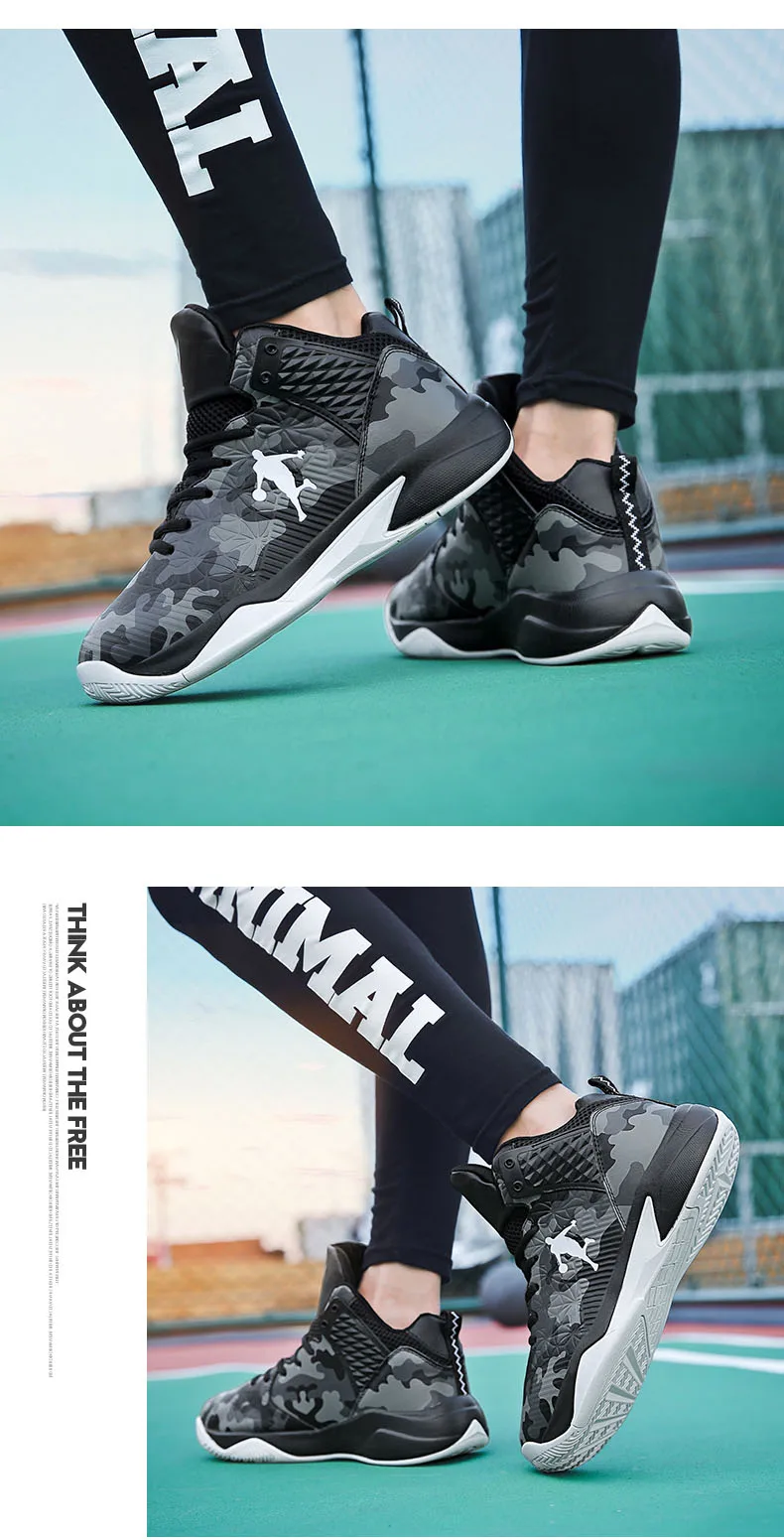 Новинка, мужские баскетбольные кроссовки Jordan, спортивная обувь для спортзала, женские баскетбольные кроссовки Homme Tenis Masculino Feminino