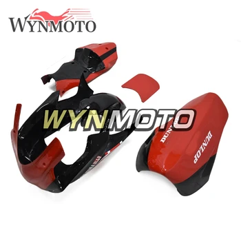 

Complete Fairing Kit For Suzuki GSXR600 GSXR750 K11 2011 2012 2013 2014 2015 2016 Racing Fiberglass Black Red Bodywork