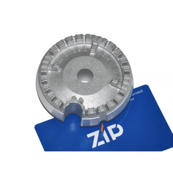 

Рассекатели burner Rika (high power) 1047069