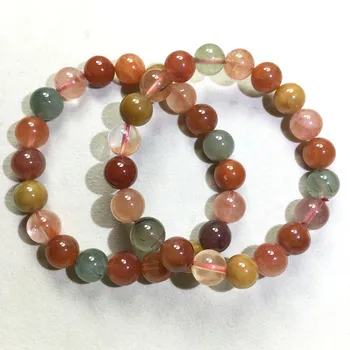 

Boutique crystal bracelet color hair crystal single circle bracelet