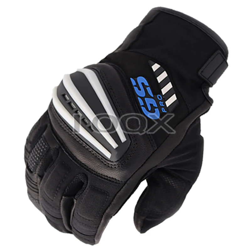 2021 Motorcycle GS Gloves For BMW Motorrad Racing Touch Screen Gloves Men's Full finger Motocross Motorbike Gloves Luvas Da Moto