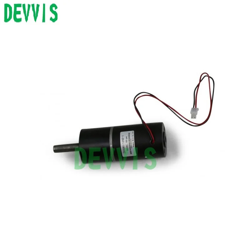 

1pc Running Motor For DEVVIS Robot Lawn Mower E1600,E1600T,E1800T,E1800,E1800S