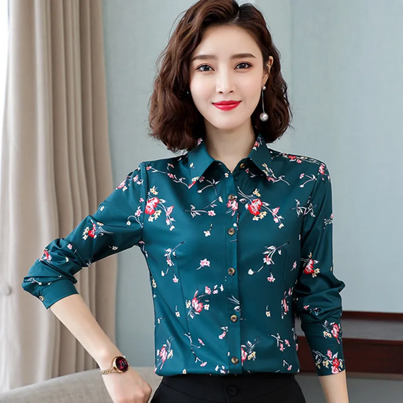 Women's floral shirts & tops Clearance