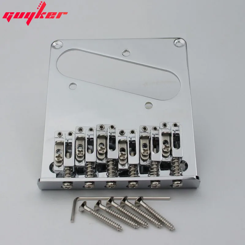 12 String TL Modern Type Guitar Bridge 
