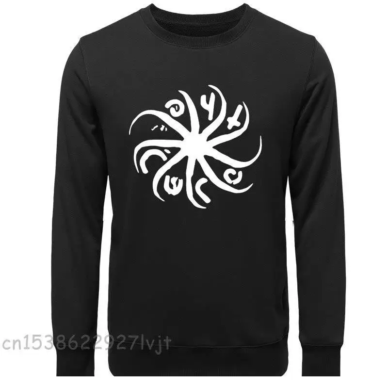 Рисунок 3 - Мужская хлопковая толстовка с капюшоном