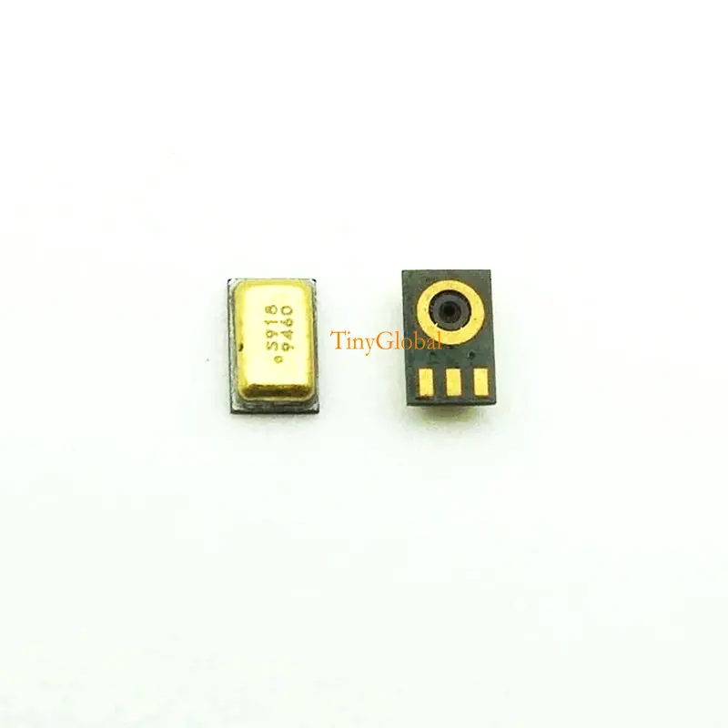 5pcs/lot Original New Microphone MIC speaker Repair Replacement for Huawei P20 Xiaomi Redmi NOTE 8 / PRO | Мобильные телефоны и
