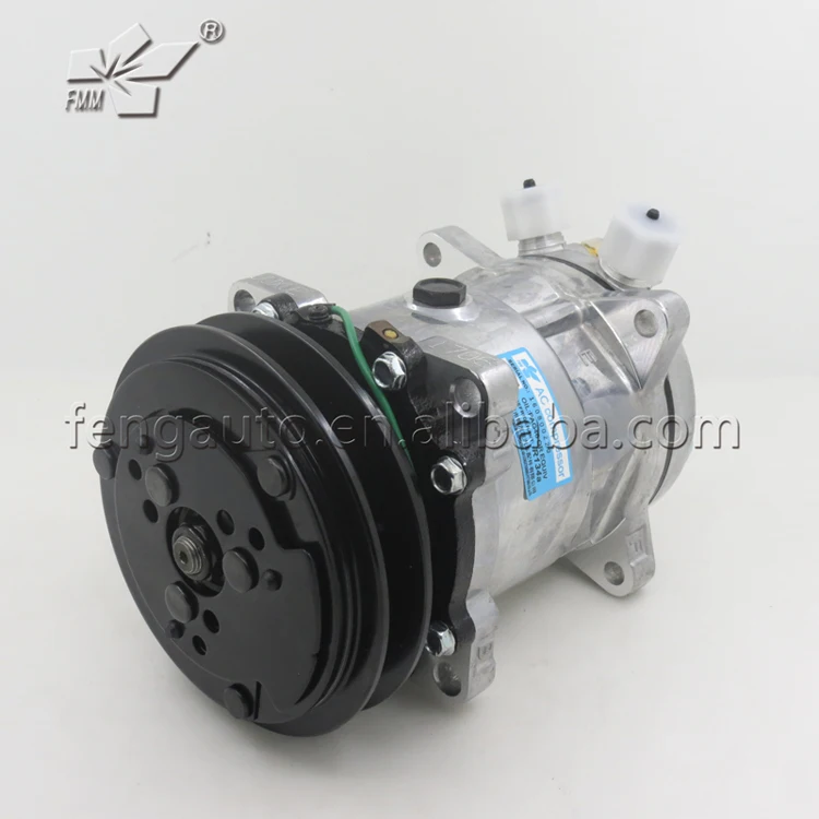 

24V cooling part auto air conditioning ac compressor 508 5H14