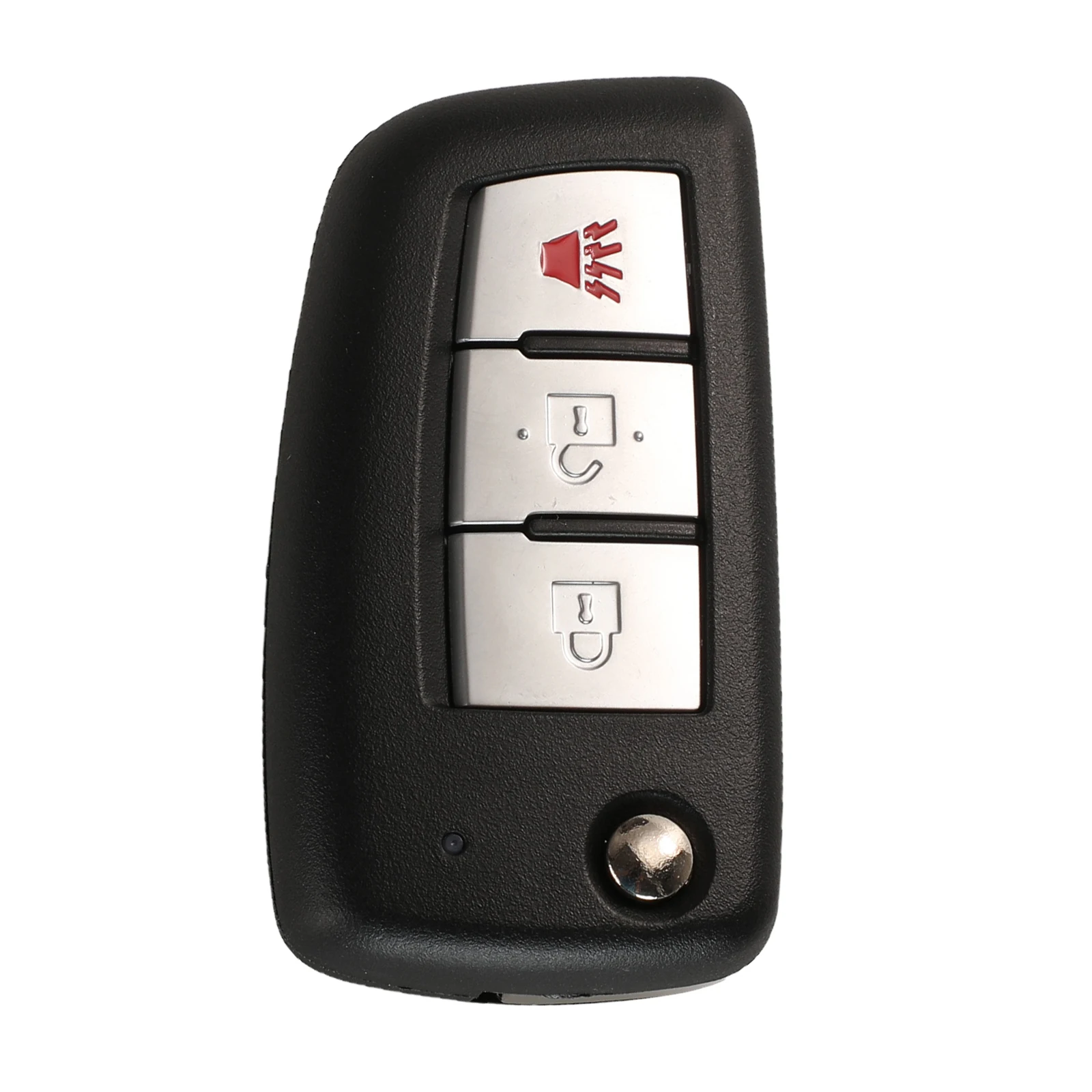 BILCHAVE 2/3 BUTTONS 434MHZ FLIP REMOTE CAR KEY 4A PCF7952E CHIP FOR NISSAN QASHQAI J11 PULSAR C13 JUKE F15 X-TRAIL T32 MICRA