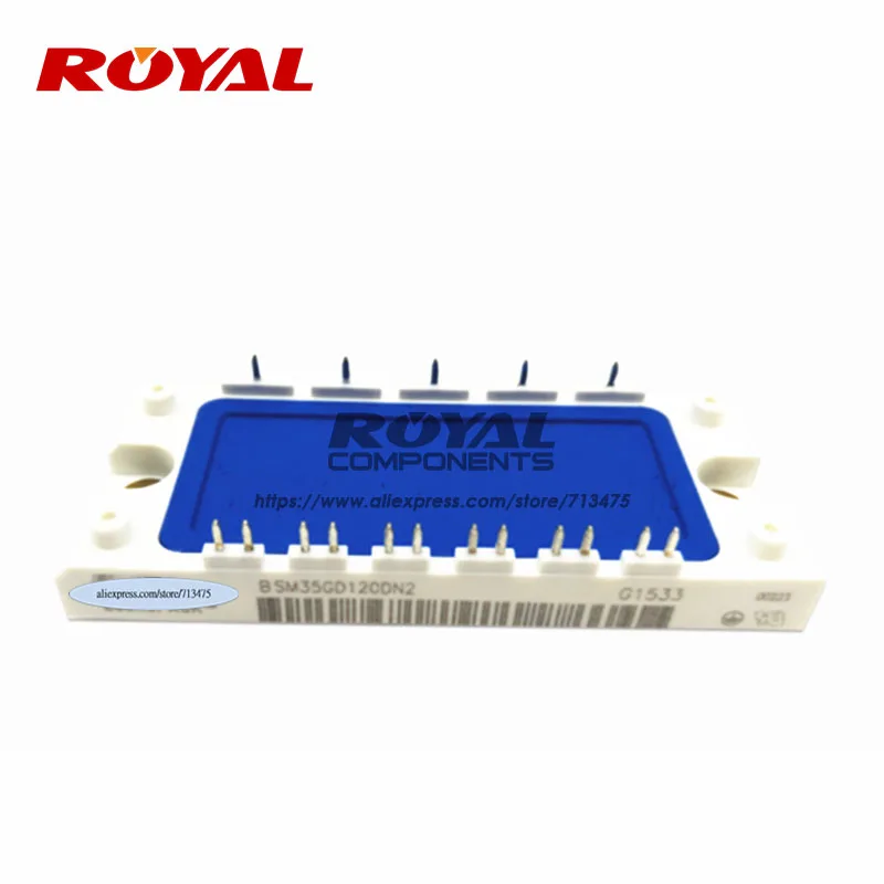 BSM35GD120DN2