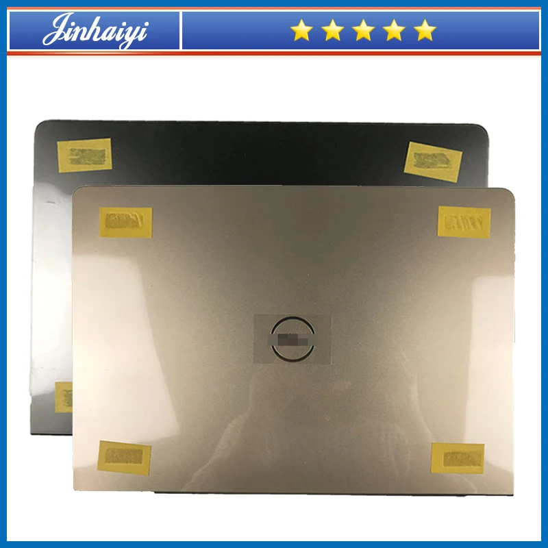 

Верхняя крышка для DELL Vostro 14 V5468 0DC02Y 07DYD6 Экран ноутбука для задней панели Чехол