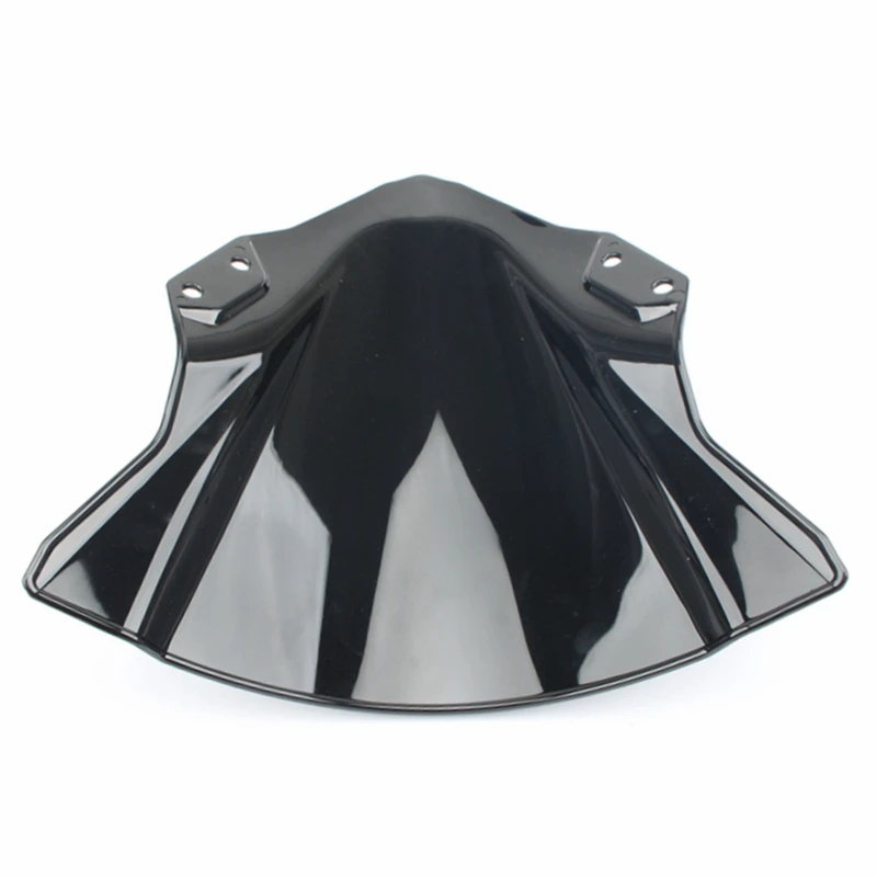 Motorcycle Windshield Windscreen Screen Bracket for Kawasaki Ex400 Ninja 400