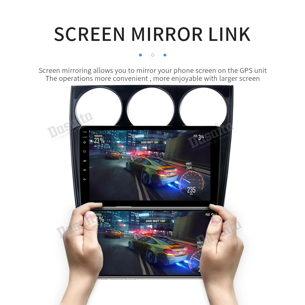 Sale 9" HD Digital Built-in GPS Bluetooth Car Radio Android 9.0 for Mazda 6 2006 2007 2008 2009 2010 2011 2012 2013 with Octa core 10 Sale 9" HD Digital Built-in GPS Bluetooth Car Radio Android 9.0 for Mazda 6 2006 2007 2008 2009 2010 2011 2012 2013 with Octa core 10