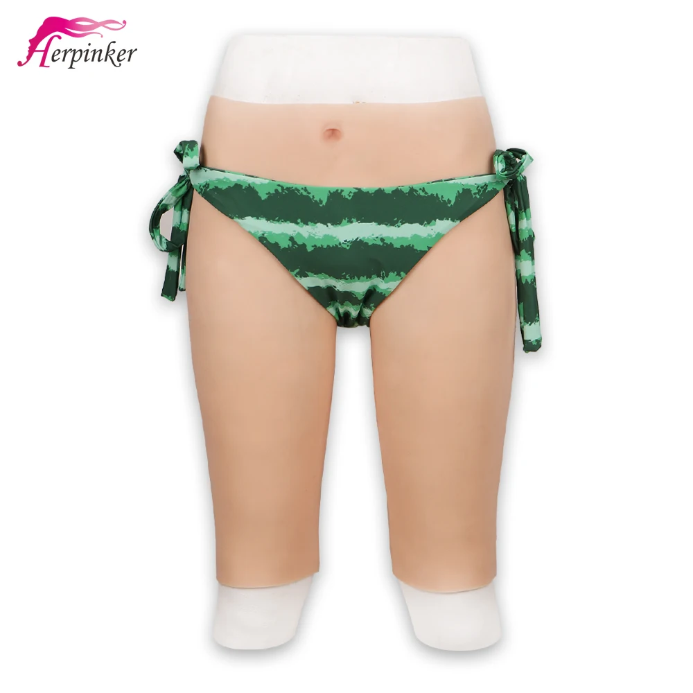 Искусственная вагина легкое нижнее белье для трансвеститов транссексуалов