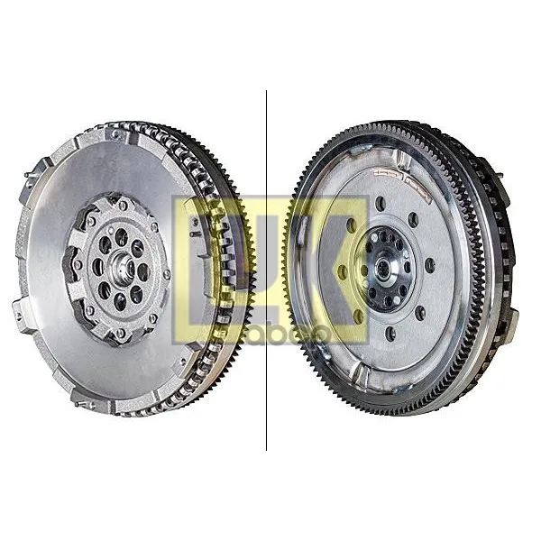 Двухмассовый Маховик Zms Luk арт. 415030010