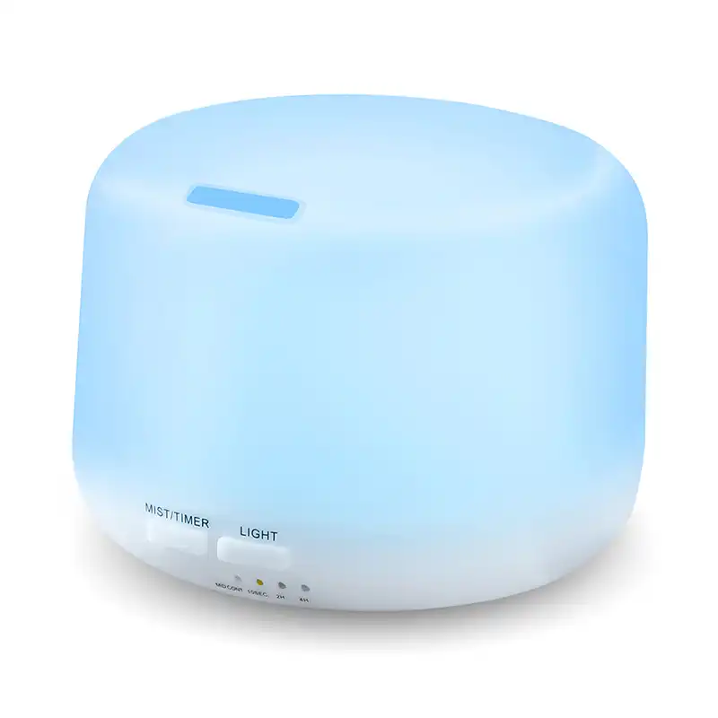 Ultrasonic Aromatherapy Humidifier Essential Oil Diffuser Air Purifier For Home Mist Maker Aroma Diffuser Fogger Led Light 300ml Aromatherapy Humidifier Diffuser Airfogger Led Aliexpress