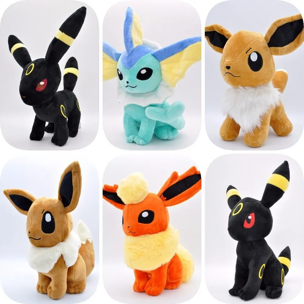 cute eevee plush