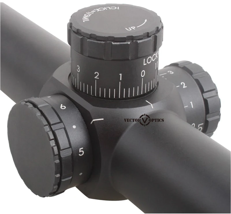VO Paragon 1.2-6x24 Acom 6