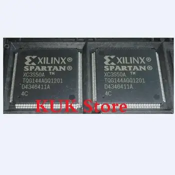 

Real 100% Original NEW XC3S50A 4TQG144C XC3S50A-4TQG144C TQG144 4C TQFP144 10PCS/LOT