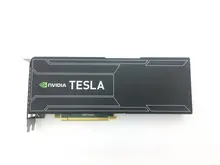 Tesla k20x 6g grande memória de alto desempenho gpu computação acelerador cartão um ano de garantia
