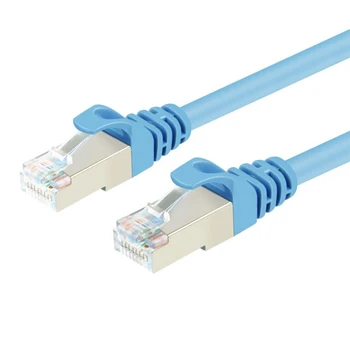 

Network cable home high-speed 10/15/30/40/50 computer broadband line router network cable 20 meters eight core